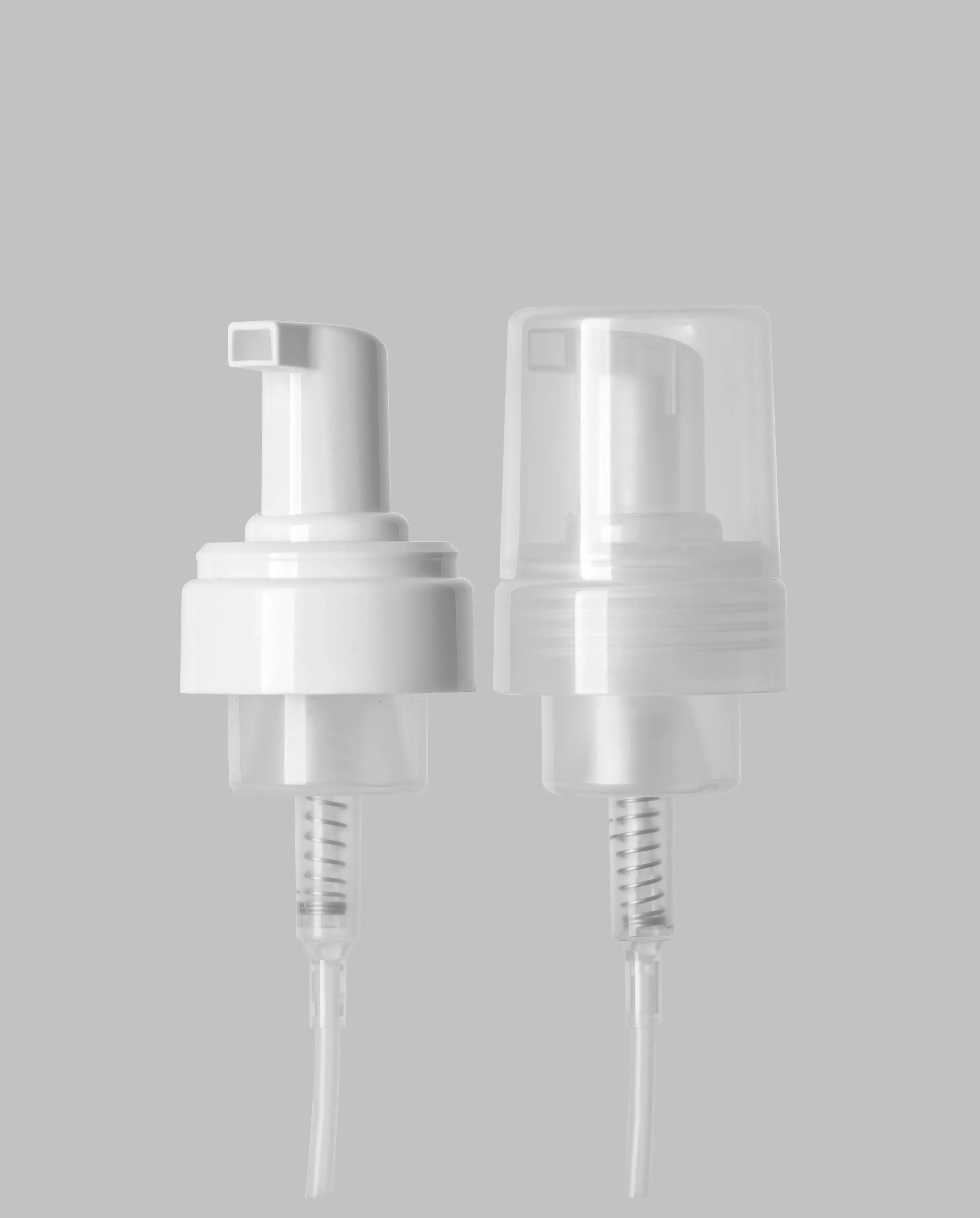 Foaming dispenser PO.04K