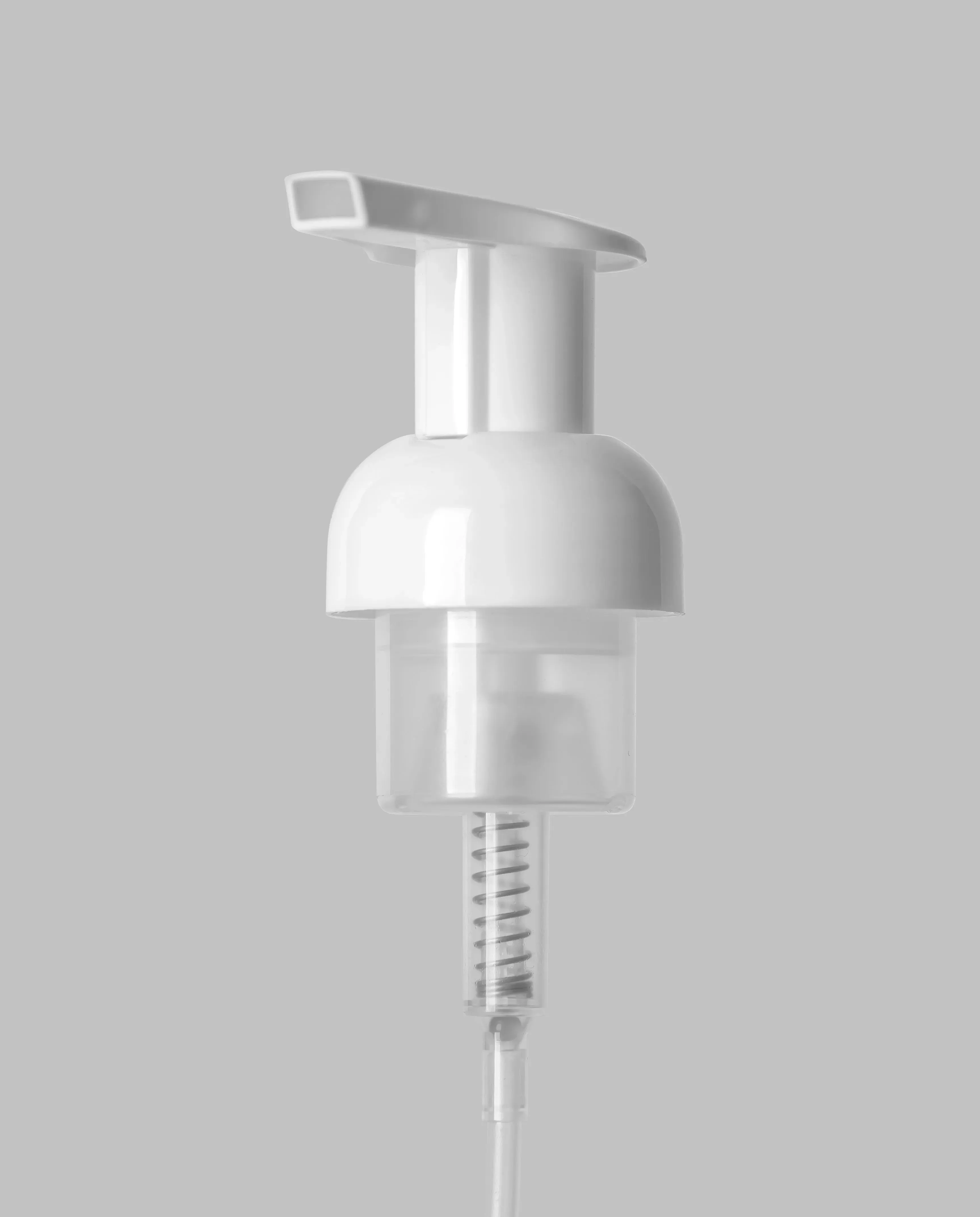 Foaming dispenser PO.07